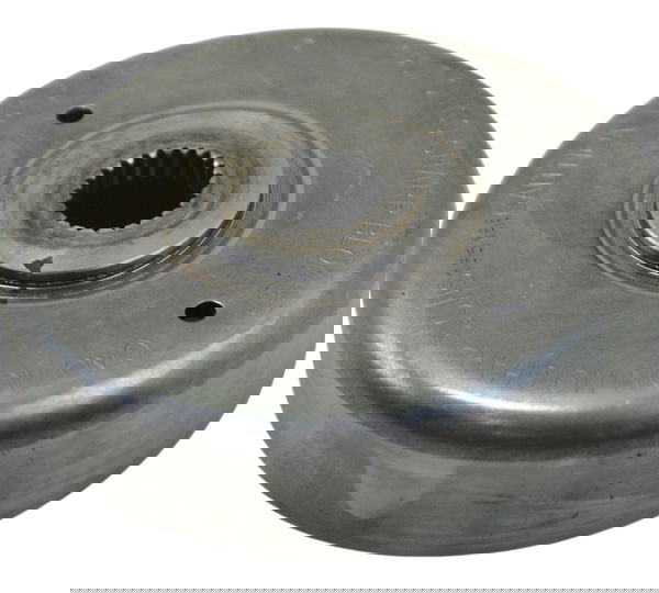 Volante Magneto Harley Road King Touring 2013 Original