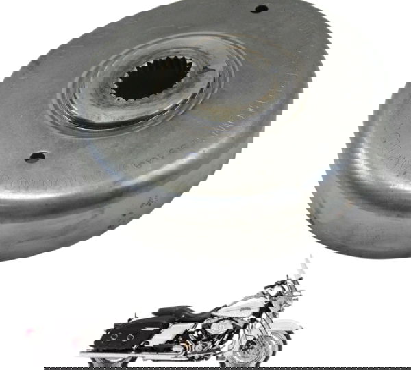 Volante Magneto Harley Road King Touring 2013 Original