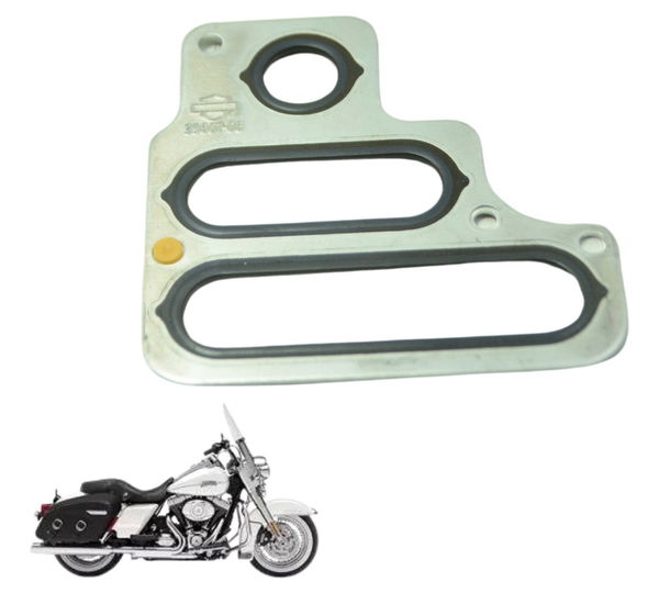 Junta Caixa Marcha Harley Road King Touring 2013 Original