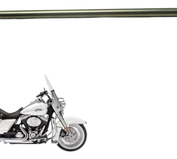 Vareta Válvula Harley Road King Touring 2013 Original