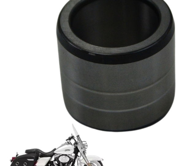 Bucha C/ Eixo Virabrequim Harley Road King Touring 2013 Orig