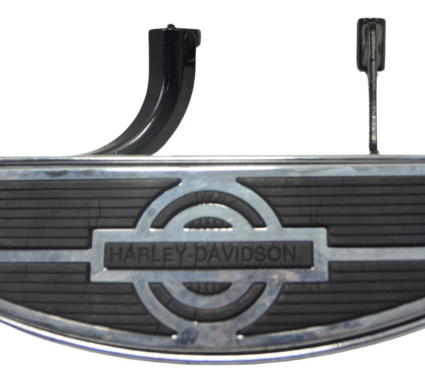 Plataforma Dianteira Dir Harley Road King Touring 2013 Orig