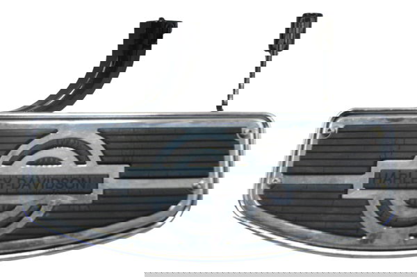 Plataforma Dianteira Dir Harley Road King Touring 2013 Orig