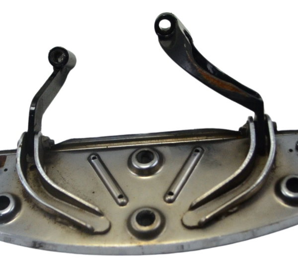 Plataforma Dianteira Dir Harley Road King Touring 2013 Orig