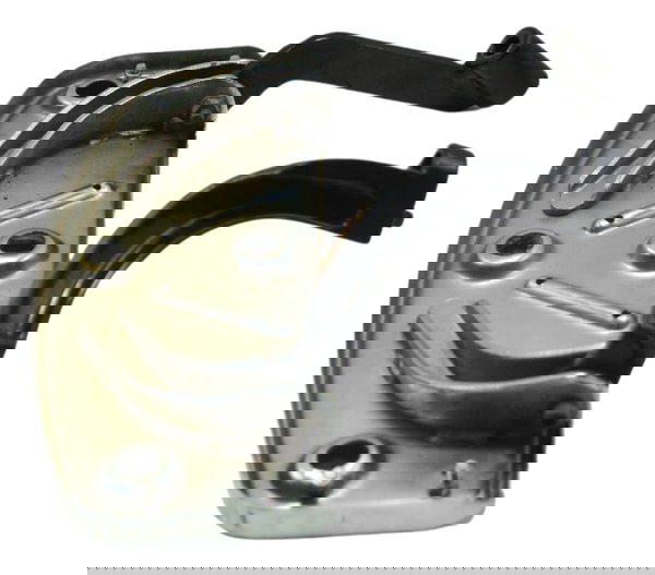 Plataforma Dianteira Dir Harley Road King Touring 2013 Orig