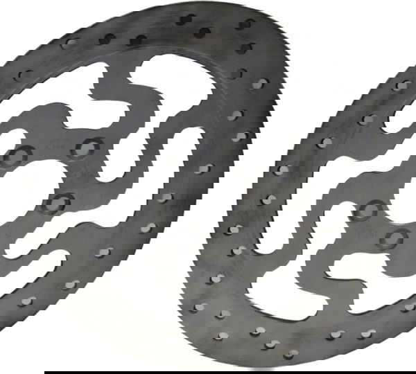 Disco Freio Traseiro Harley Road King Touring 2013 Original