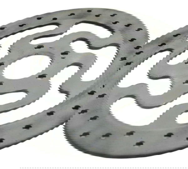 Disco Freio Traseiro Harley Road King Touring 2013 Original