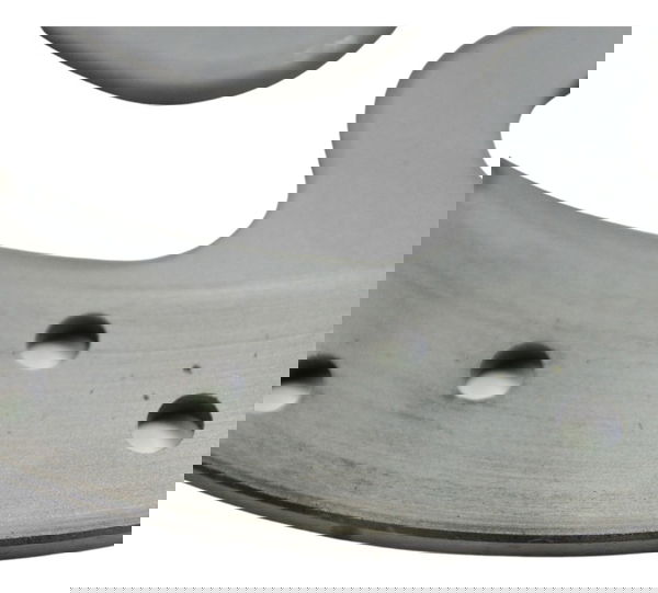 Disco Freio Traseiro Harley Road King Touring 2013 Original