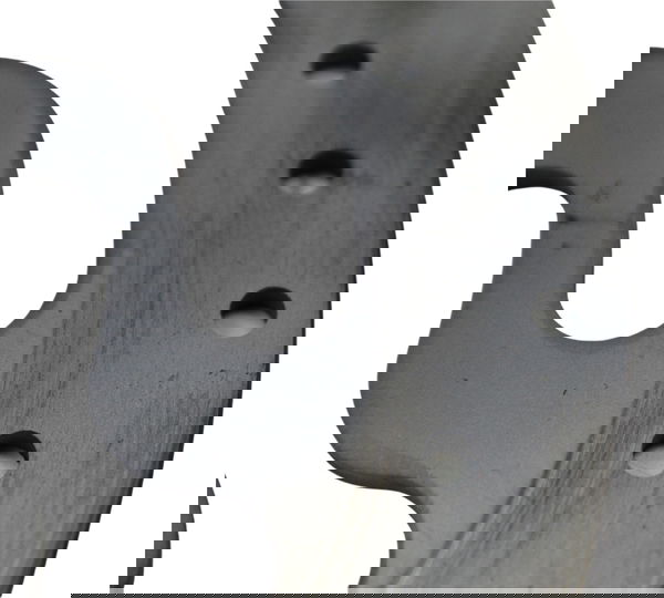 Disco Freio Traseiro Harley Road King Touring 2013 Original