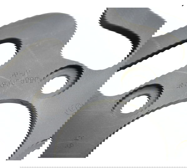 Disco Freio Traseiro Harley Road King Touring 2013 Original