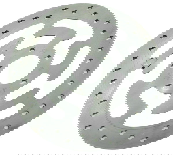 Disco Freio Diant Dir Harley Road King Touring 2013 Original