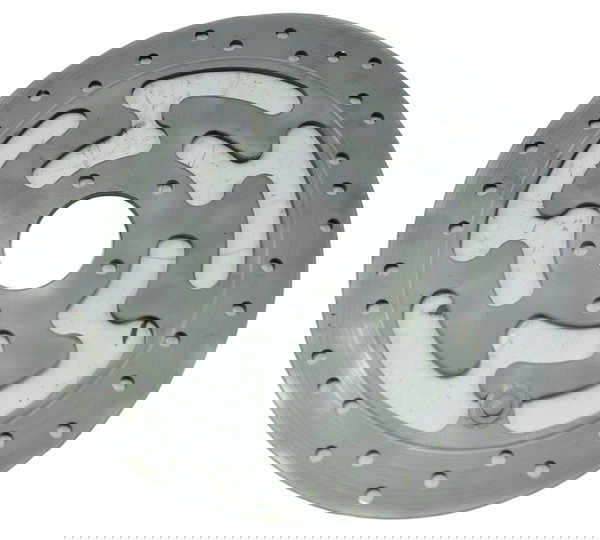 Disco Freio Diant Dir Harley Road King Touring 2013 Original