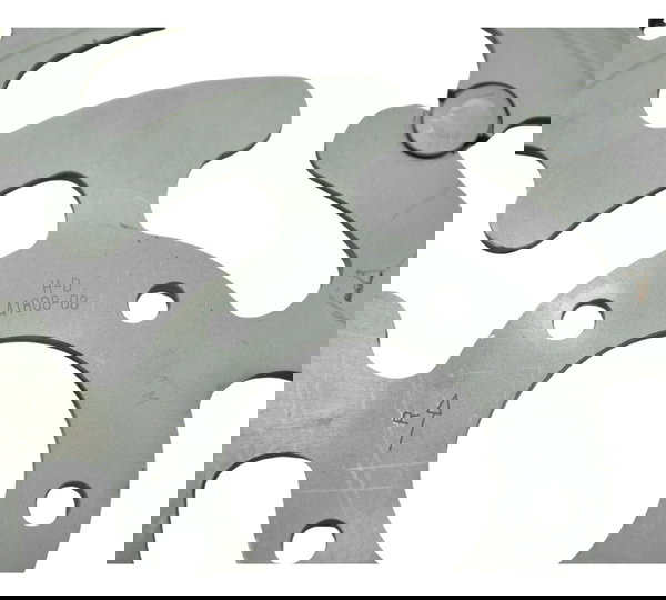 Disco Freio Diant Dir Harley Road King Touring 2013 Original