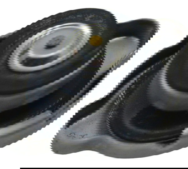 Tampa Radiador Honda Crf 1100l África Twin 21-24 Original