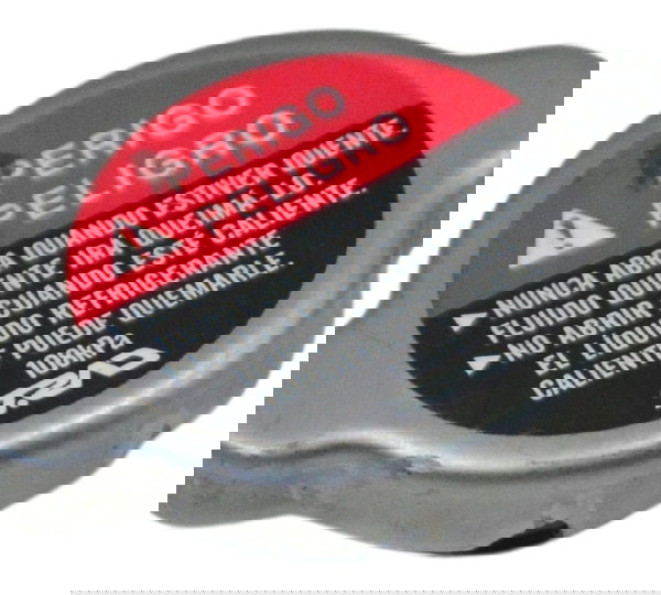 Tampa Radiador Honda Crf 1100l África Twin 21-24 Original