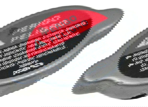 Tampa Radiador Honda Crf 1100l África Twin 21-24 Original