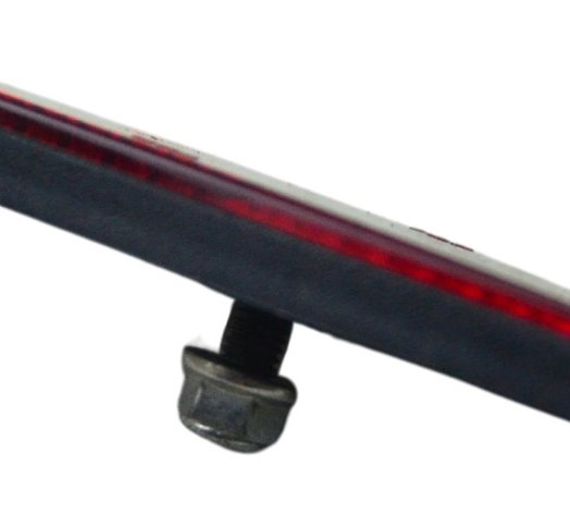 Refletor Olho De Gato Honda Crf 1100l África Twin 21-24 Orig Direito Vermelho