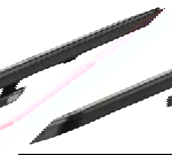 Refletor Olho De Gato Honda Crf 1100l África Twin 21-24 Orig Direito Vermelho