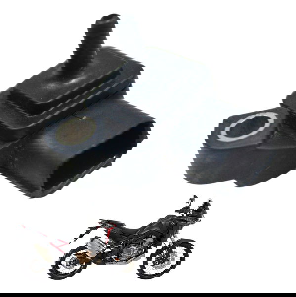 Sensor Map Honda Crf 1100l África Twin 21-24 Original