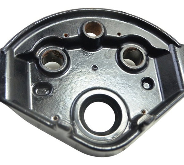 Mesa Superior Harley Road King Touring 2013 Original