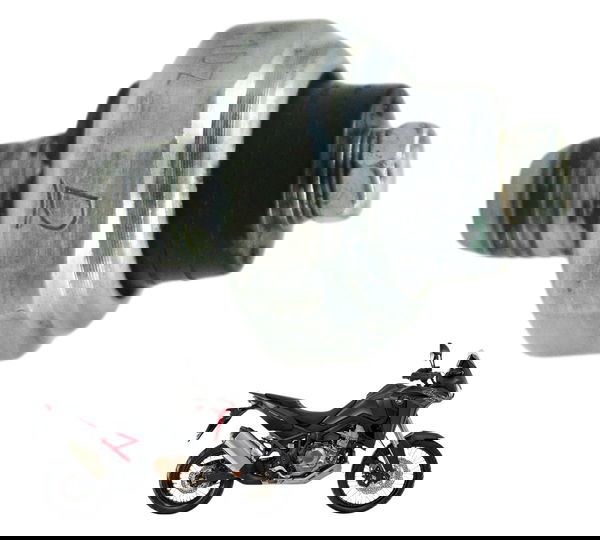 Sensor Óleo Honda Crf 1100l África Twin 21-24 Original