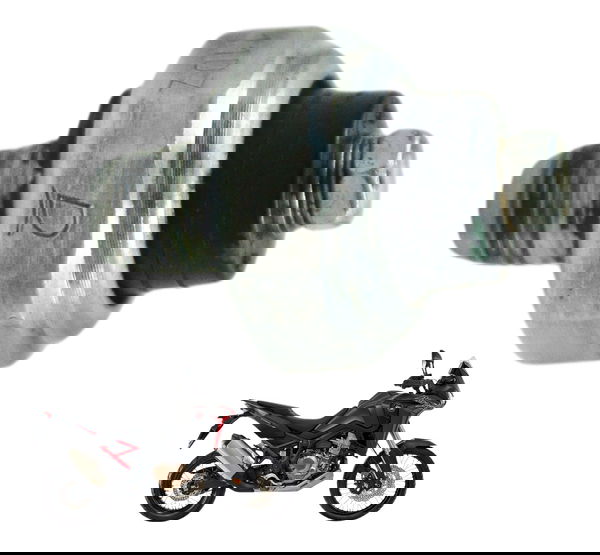 Sensor Óleo Honda Crf 1100l África Twin 21-24 Original