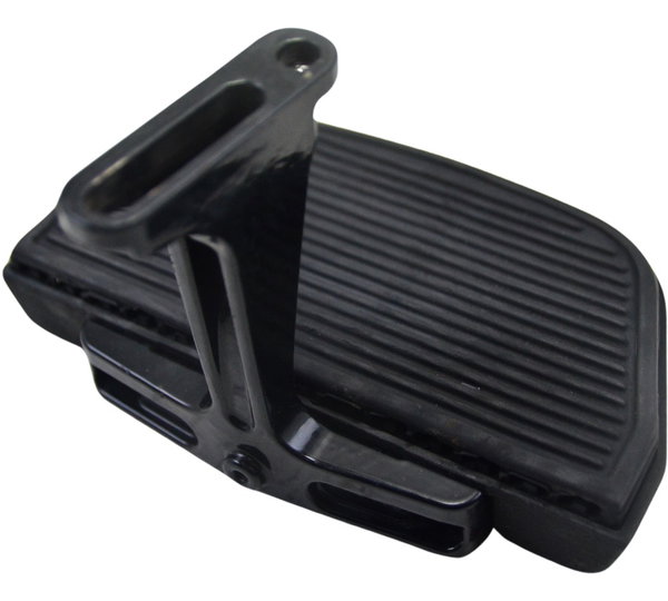 Plataforma Traseira Harley Road King Touring 2013 Original