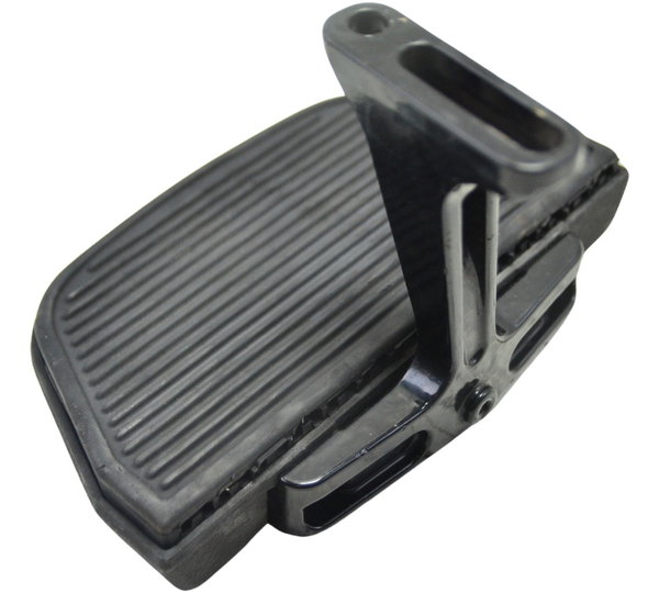 Plataforma Traseira Harley Road King Touring 2013 Original