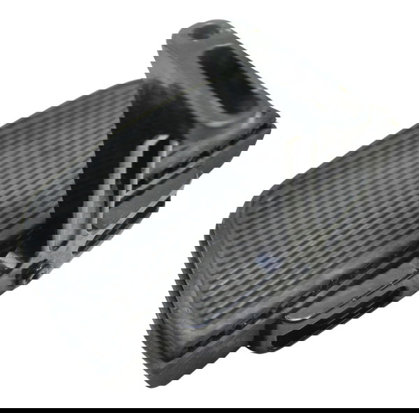 Plataforma Traseira Harley Road King Touring 2013 Original