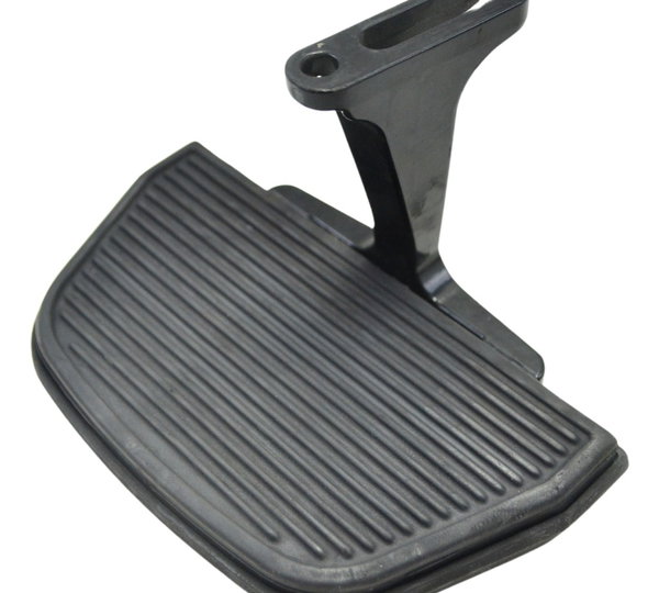 Plataforma Traseira Harley Road King Touring 2013 Original
