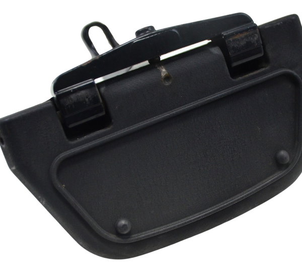 Plataforma Traseira Harley Road King Touring 2013 Original