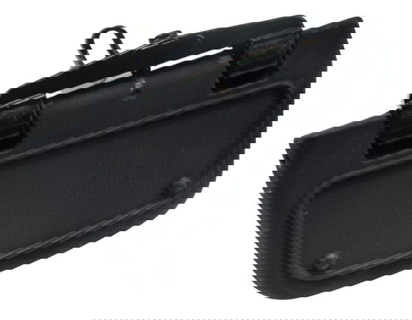 Plataforma Traseira Harley Road King Touring 2013 Original