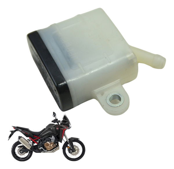 Reservatório Freio Tras Honda Crf 1100l África Twin 21-24