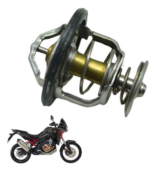 Válvula Termostática Honda Crf 1100l África Twin 21-24 Orig