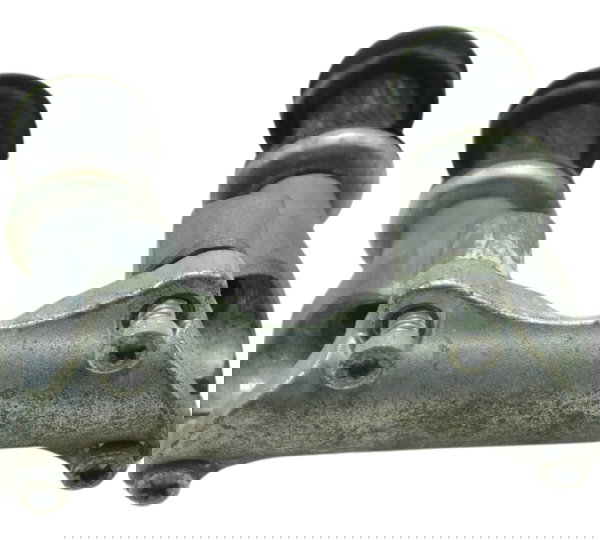 Riser Guidão Harley Road King Touring 2013 Original