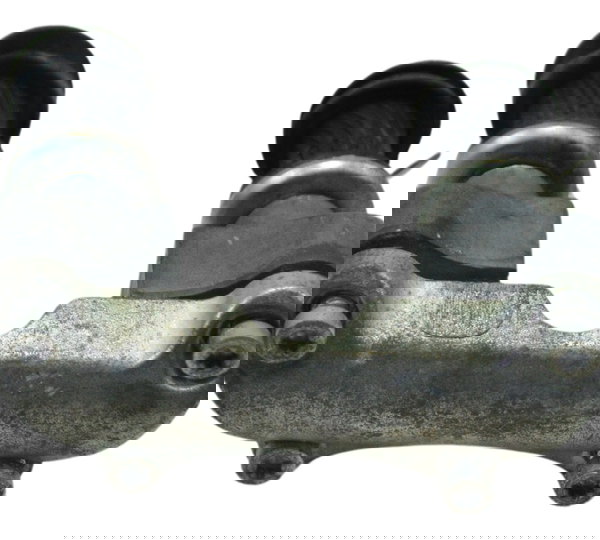 Riser Guidão Harley Road King Touring 2013 Original