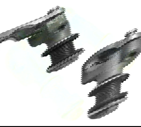 Riser Guidão Harley Road King Touring 2013 Original