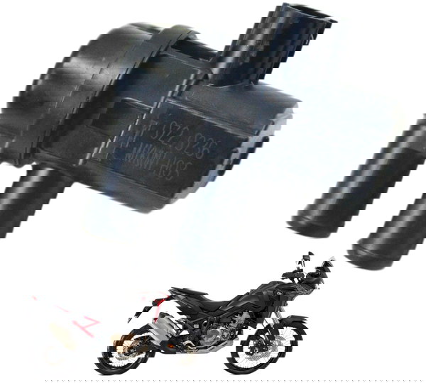 Válvula Pressão Ar Honda Crf 1100l África Twin 21-24 Orig