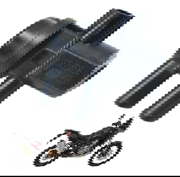 Válvula Pressão Ar Honda Crf 1100l África Twin 21-24 Orig