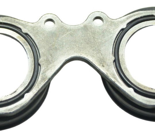 Coletor Admissão Honda Crf 1100l África Twin 21-24 Original