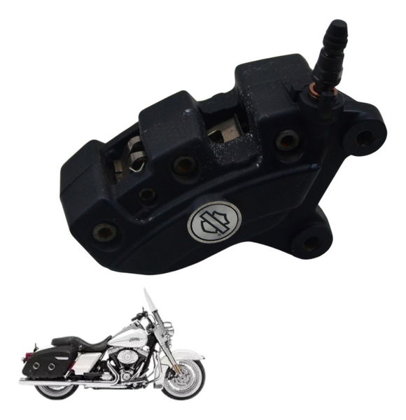Pinça Freio Dianteira Direita Harley Road King Touring 2013