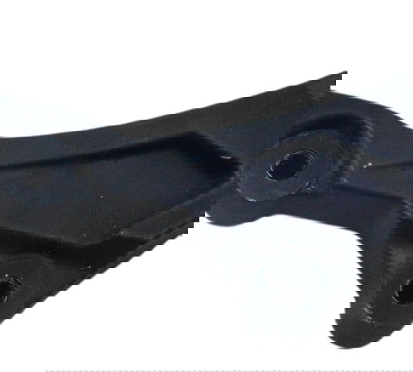 Suporte Pinça Freio Tras Harley Road King Touring 2013 Orig