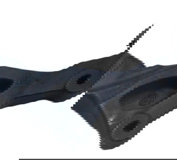 Suporte Pinça Freio Tras Harley Road King Touring 2013 Orig