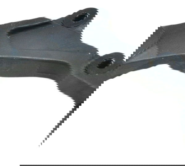 Suporte Pinça Freio Tras Harley Road King Touring 2013 Orig