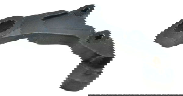 Suporte Pinça Freio Tras Harley Road King Touring 2013 Orig