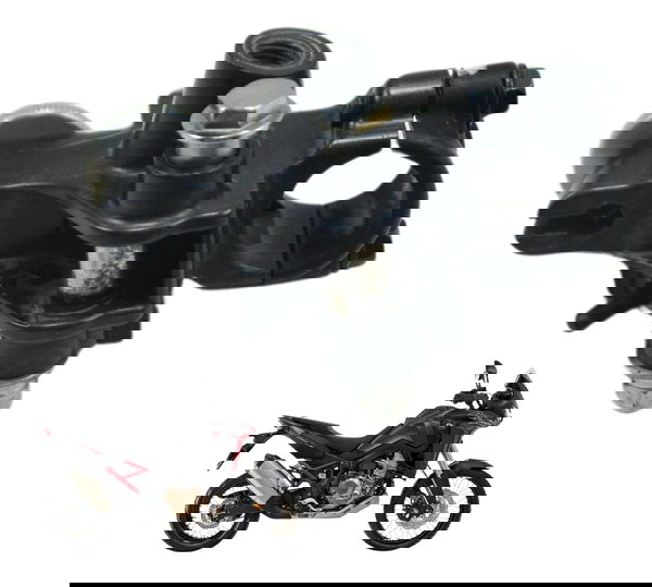 Manicoto Embreagem Honda Crf 1100l África Twin 21-24 Orig