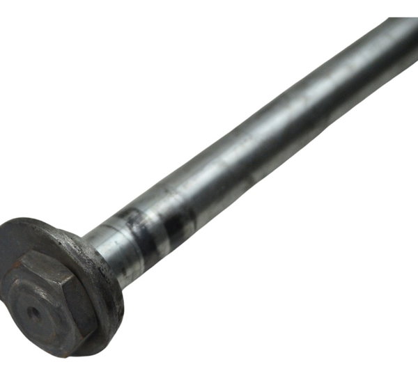 Eixo Roda Traseira Harley Road King Touring 2013 Original