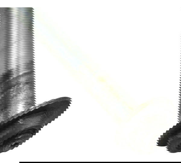 Eixo Roda Traseira Harley Road King Touring 2013 Original