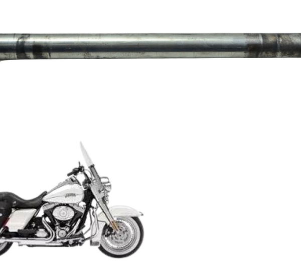 Eixo Roda Traseira Harley Road King Touring 2013 Original