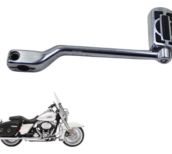 Pedal Câmbio Harley Road King Touring 2013 Original